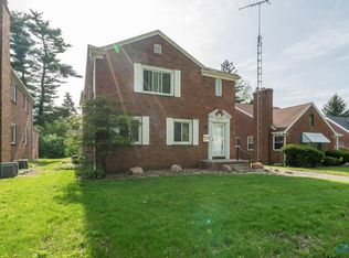 2818 Powhattan Pkwy, Toledo, OH