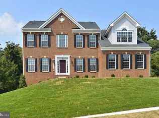 6435 Catalpa, Fork, MD 21051