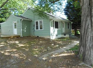 84 Selwyn Rd, Asheville, NC 28806