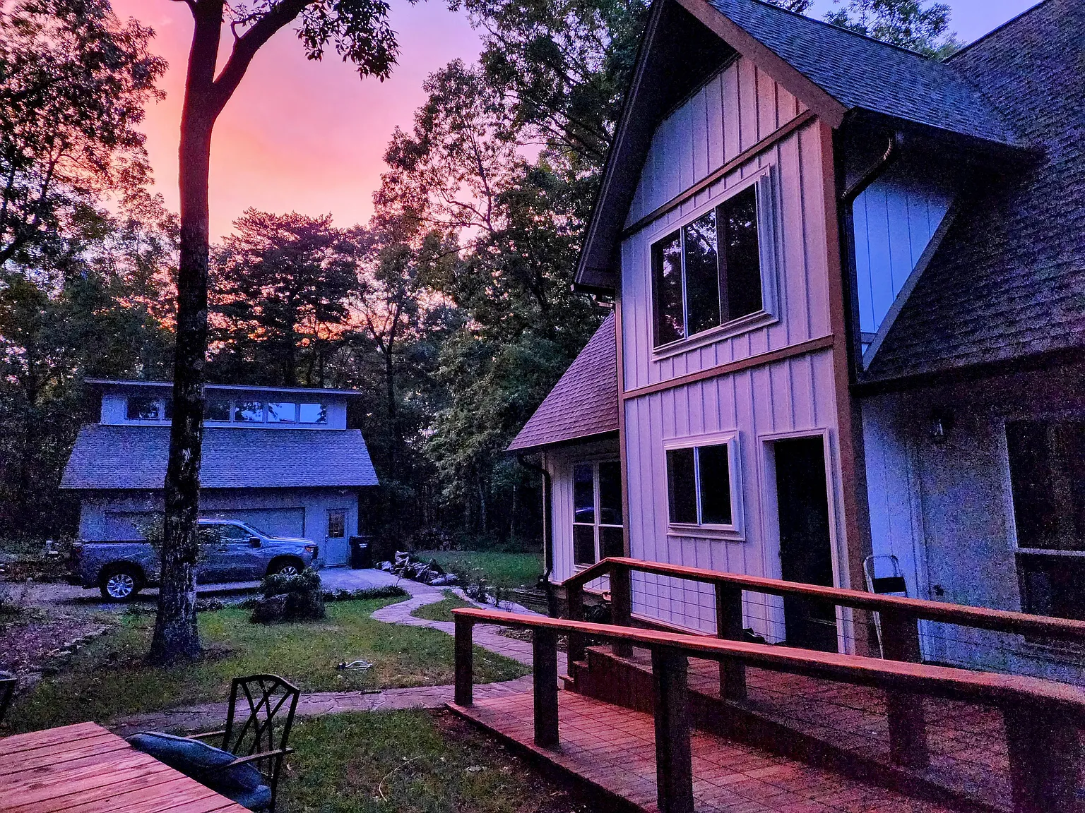 3 bed, 2450 sqft, $4,200 — Photo 4