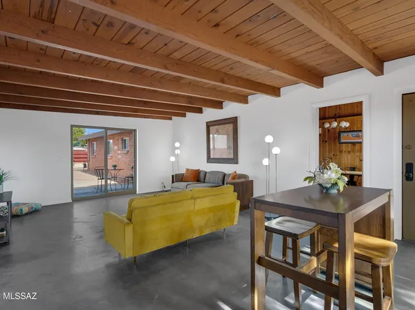 1102 S Alamo Ave, Tucson, AZ 85711