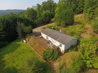 354 Deer Track Ln, Purlear, NC 28665