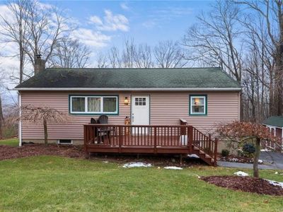 16 Laura Rd, Monroe, NY, 10950