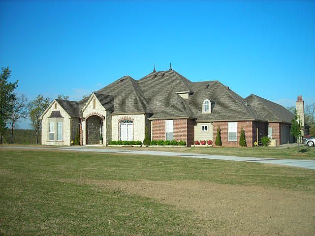 Front Facing East