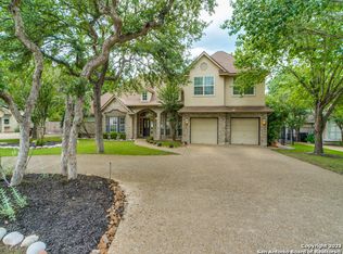 130 Canyon Cir, Boerne, TX 78015