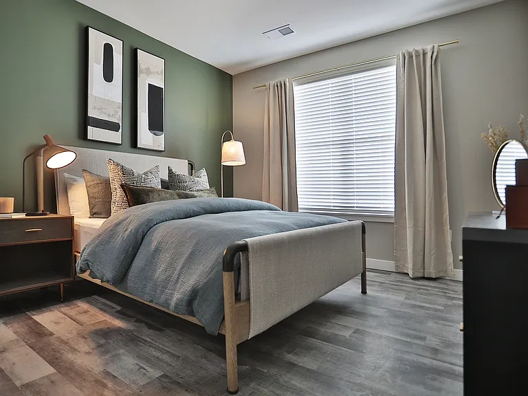 Altair Luxury Apartments — Photo 13