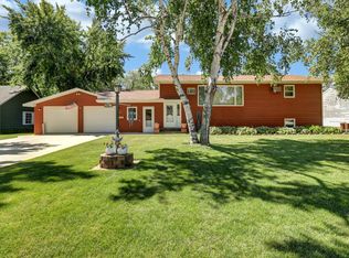 1106 1st St S, Cold Spring, MN 56320