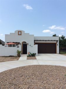 108 Granite Ridge Cir, Medicine Park, OK, 73557