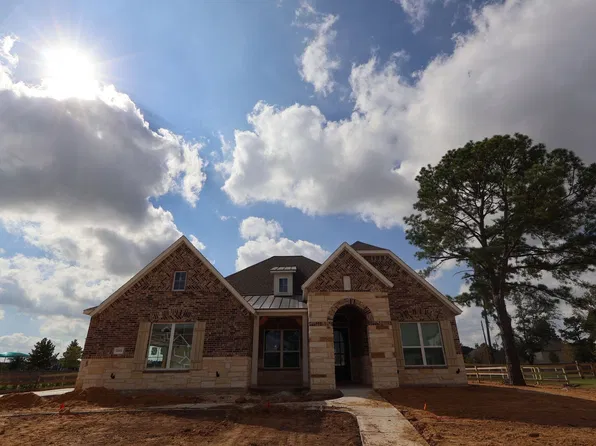 21007 Poppy Meadow Ct, Tomball, TX 77377