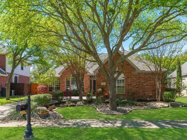 1313 Sherman Ct, Allen, TX 75013