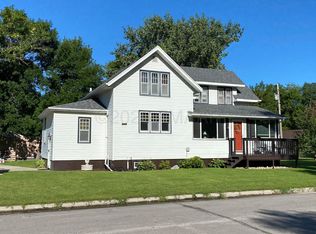 218 Canning St E, Hendrum, MN 56550