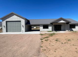 1053 N Cowboy Ln, Tonto Basin, AZ 85553