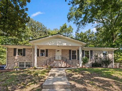 608 Stonehaven Rd, Birmingham, AL, 35226