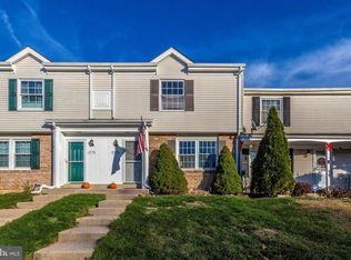 1772 Carriage Way, Frederick, MD 21702