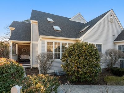 73 Gold Leaf Ln UNIT 73, Mashpee, MA, 02649