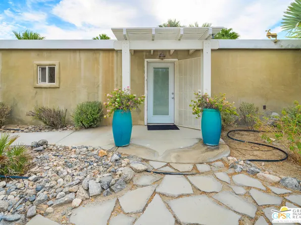 19900 Diamond Ave, Desert Hot Springs, CA 92241