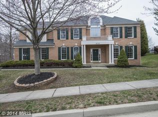 8725 Marburg Manor Dr, Lutherville Timonium, MD 21093