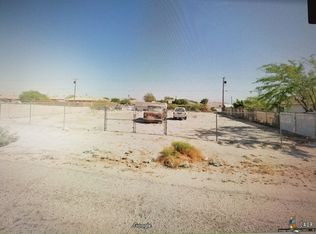 1276 Black Sea Ave, Thermal, CA 92274