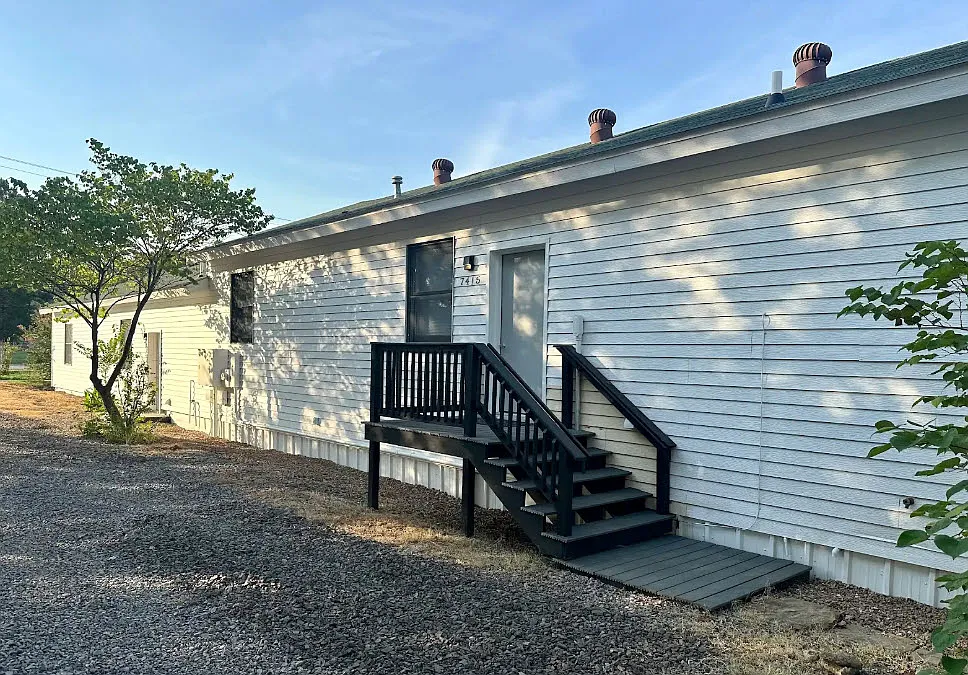 3 bed, 1250 sqft, $1,500 — Photo 1