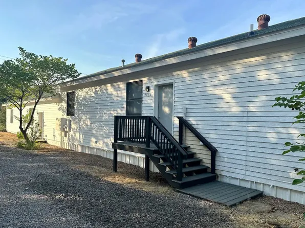 7415 Terry St #7415, Fort Smith, AR 72916