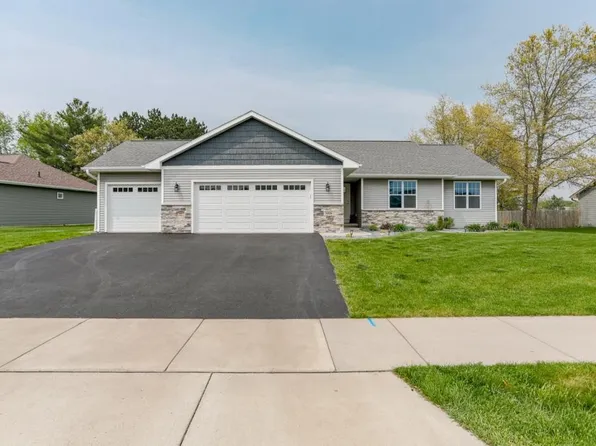 3006 BARCLAY WAY, Weston, WI 54476