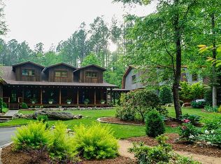 1908 Terry Rd, Hillsborough, NC 27278