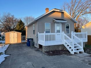 114 E Barrett St, Glenbeulah, WI 53023