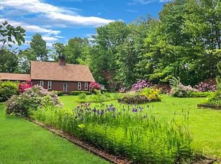 26 Witt Hill Rd, Worthington, MA 01098