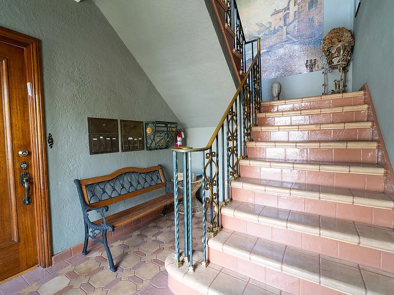 427 N Sierra Bonita Ave — Photo 26