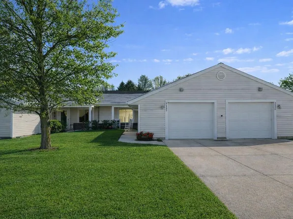 7132 E Cannon Place Dr, Rockford, MI 49341