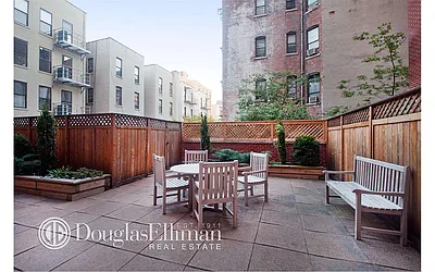Sold by Douglas Elliman