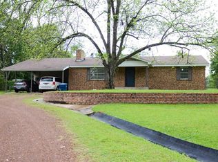 1108 Merritt Ave, Mount Pleasant, TX 75455