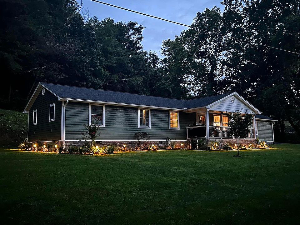 1101 Old Wolf Creek Rd, Narrows, VA 24124 Zillow