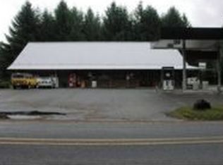 42411 NE Yale Bridge Rd, Amboy, WA 98601