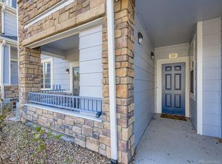5255 Memphis Street Bldg 3 #307, Denver, CO 80239