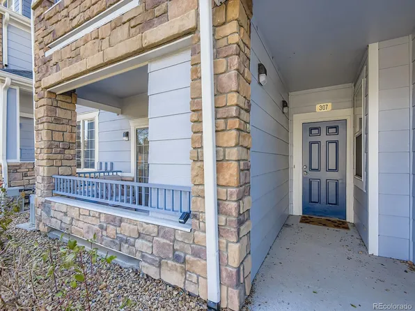 5255 Memphis Street Bldg 3 #307, Denver, CO 80239