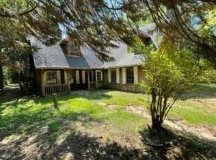 87062 Mocking Bird Hill Rd, Franklinton, LA 70438
