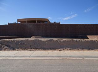 1519 Sanctuary Rdg, Mesquite, NV 89027