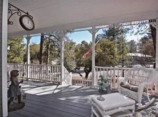 636 Coronado Ave, Prescott, AZ 86303