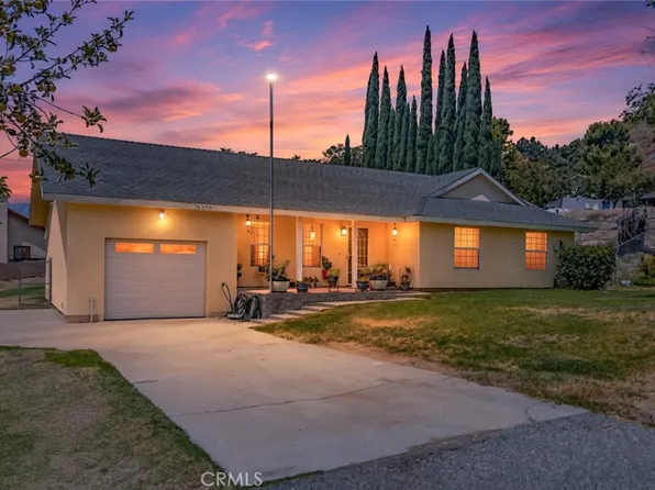 18090 Rancho Ave, San Bernardino, CA 92407