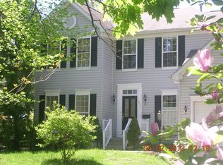 611 Charles Street Ave, Towson, MD 21204
