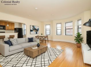 128 Highland Ave #35, Somerville, MA 02143