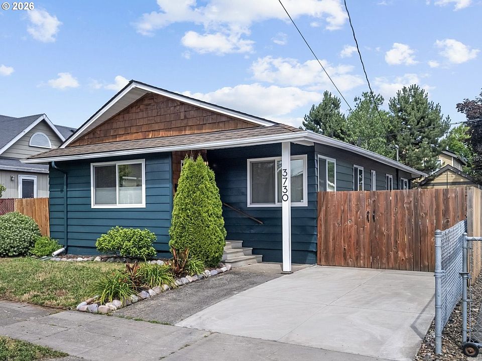 1st image of 3730 SE 64th Ave