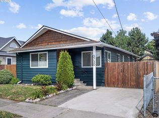 3730 SE 64th Ave, Portland, OR 97206