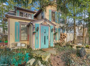 5317 Washington St, Downers Grove, IL 60515