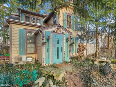 5317 Washington St, Downers Grove, IL, 60515