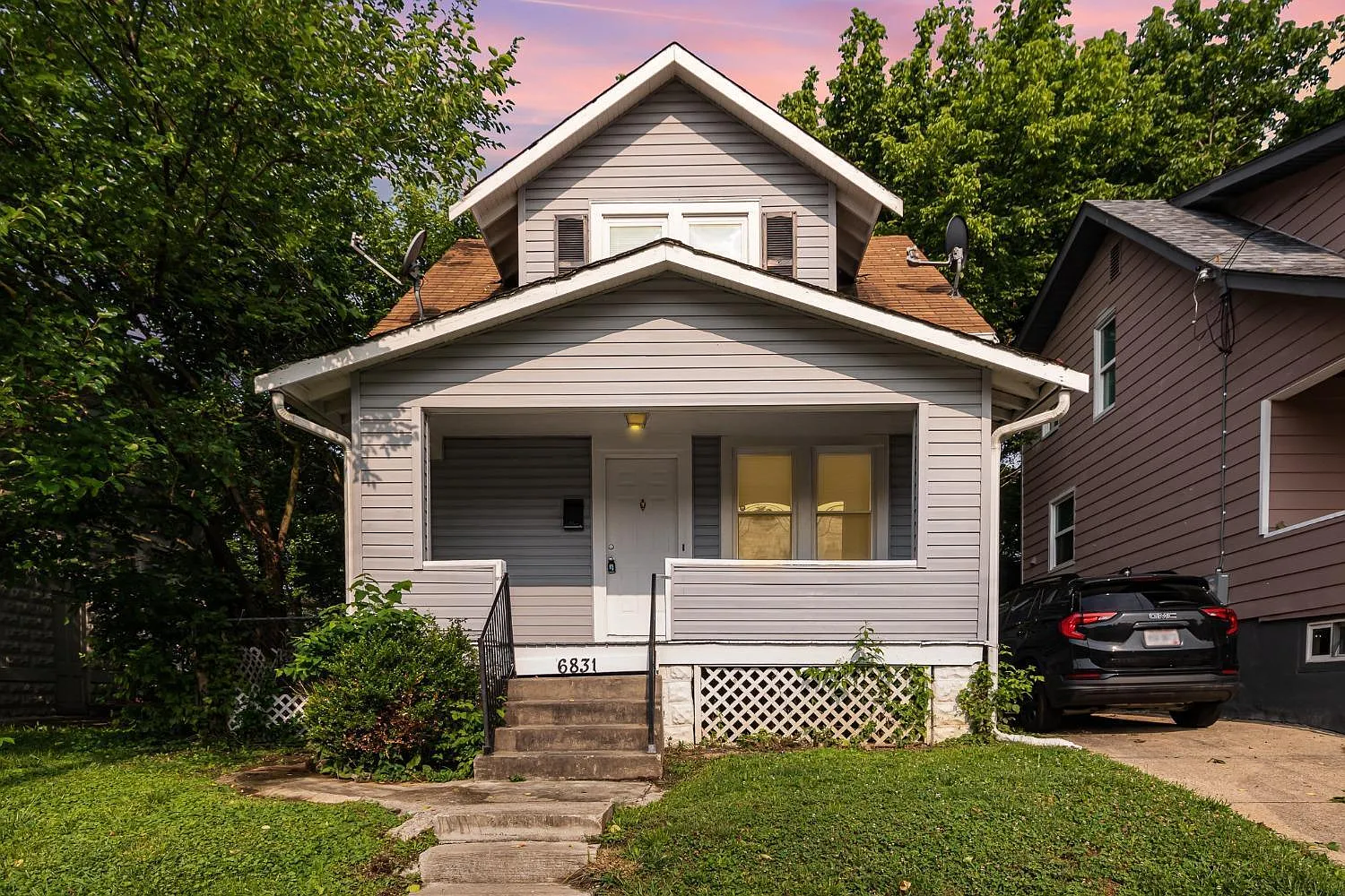 6831 Grace Ave photo 1