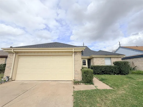 2535 Planters Row, Sugar Land, TX 77478
