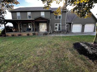 12 Point Of Vw, Bridgeport, WV 26330