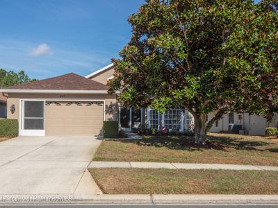 447 Greenwich Cir, Spring Hill, FL, 34609